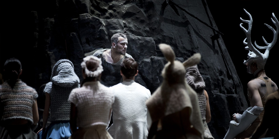 Peer Gynt